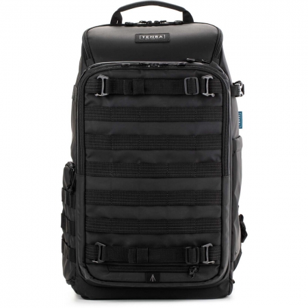 Tenba Axis V2 Backpack (Crni, 24L)